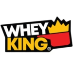 whey king supplements android application logo